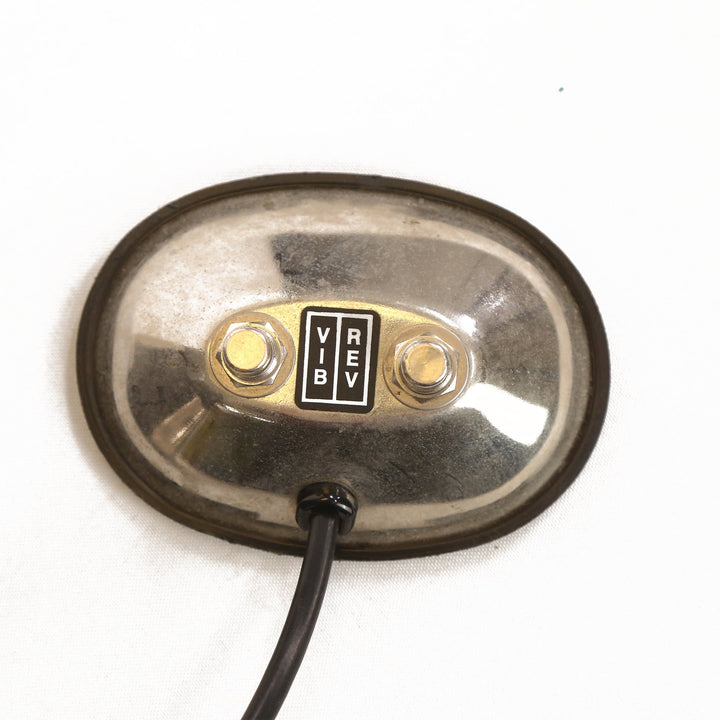 1990 Fender Vibrolux Reverb 2x10 Combo Amp