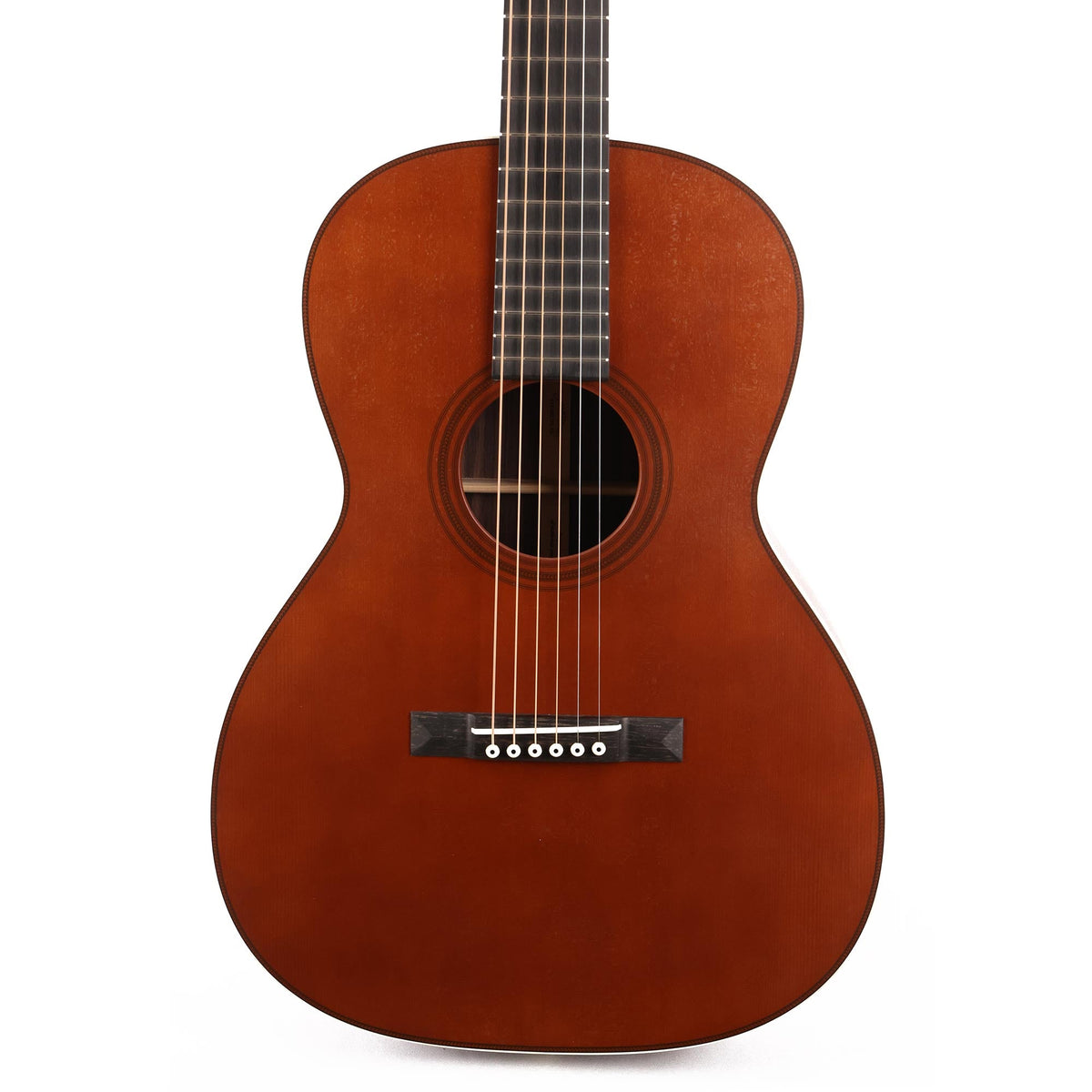 Martin Custom Shop 000 12-Fret Style 28 Acoustic Ditson Toner Top 2021 — 1