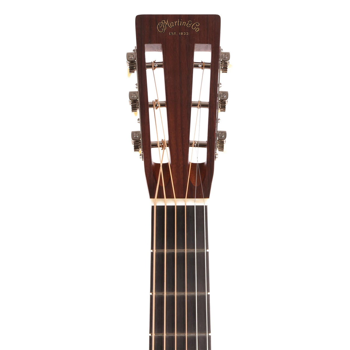 Martin Custom Shop 000 12-Fret Style 28 Acoustic Ditson Toner Top 2021 — 4