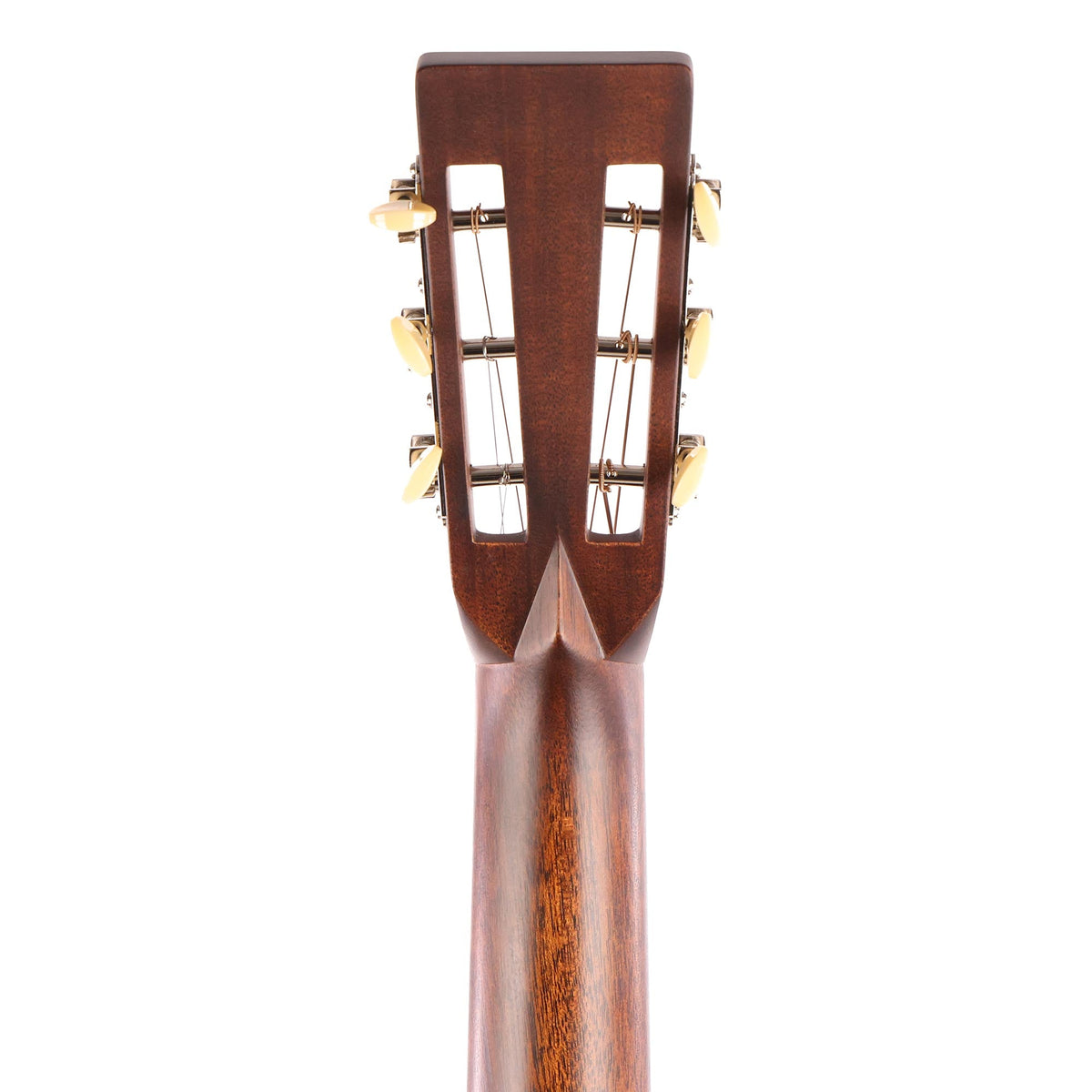 Martin Custom Shop 000 12-Fret Style 28 Acoustic Ditson Toner Top 2021 — 5
