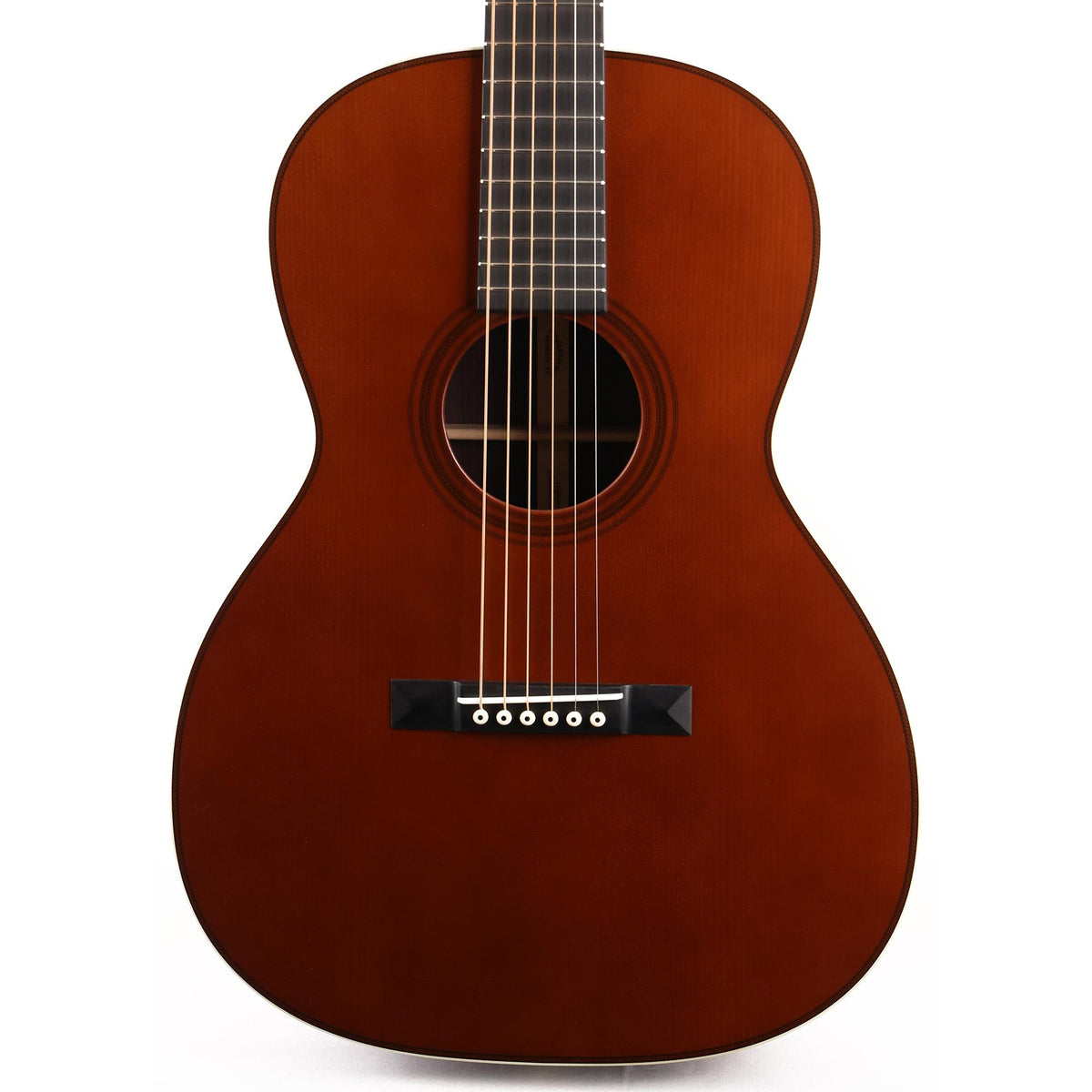 Martin Custom Shop 000 12-Fret East Indian Rosewood Ditson Toner — 1