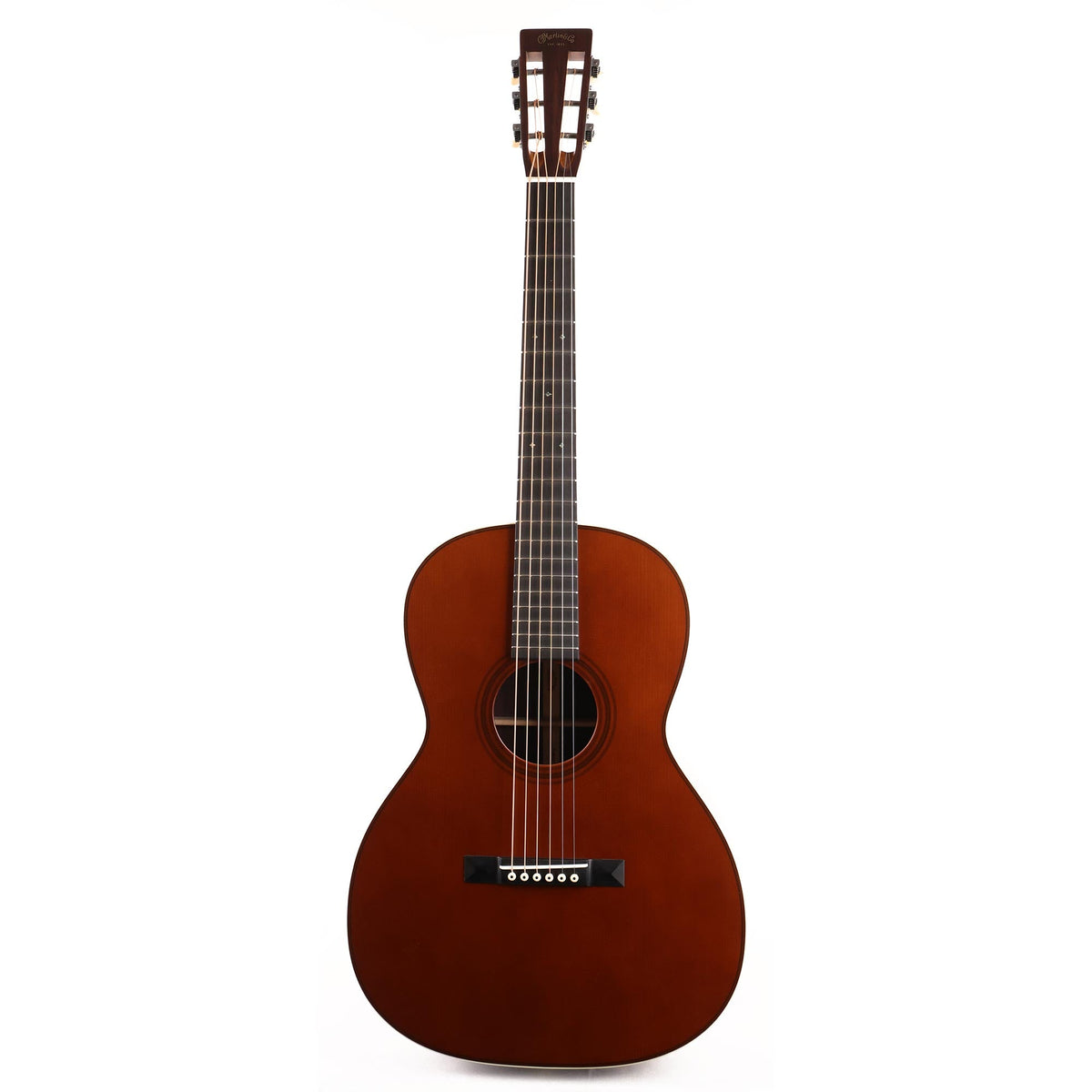 Martin Custom Shop 000 12-Fret East Indian Rosewood Ditson Toner — 2