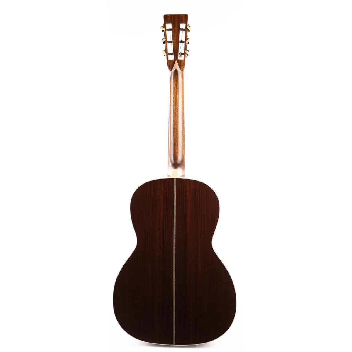 Martin Custom Shop 000 12-Fret East Indian Rosewood Ditson Toner — 3