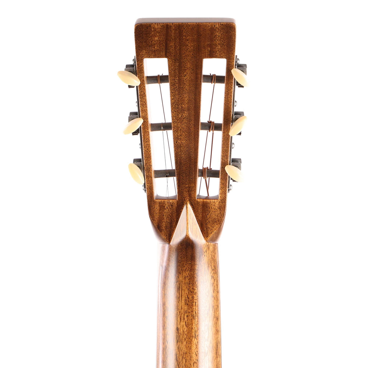 Martin Custom Shop 000 12-Fret East Indian Rosewood Ditson Toner — 5