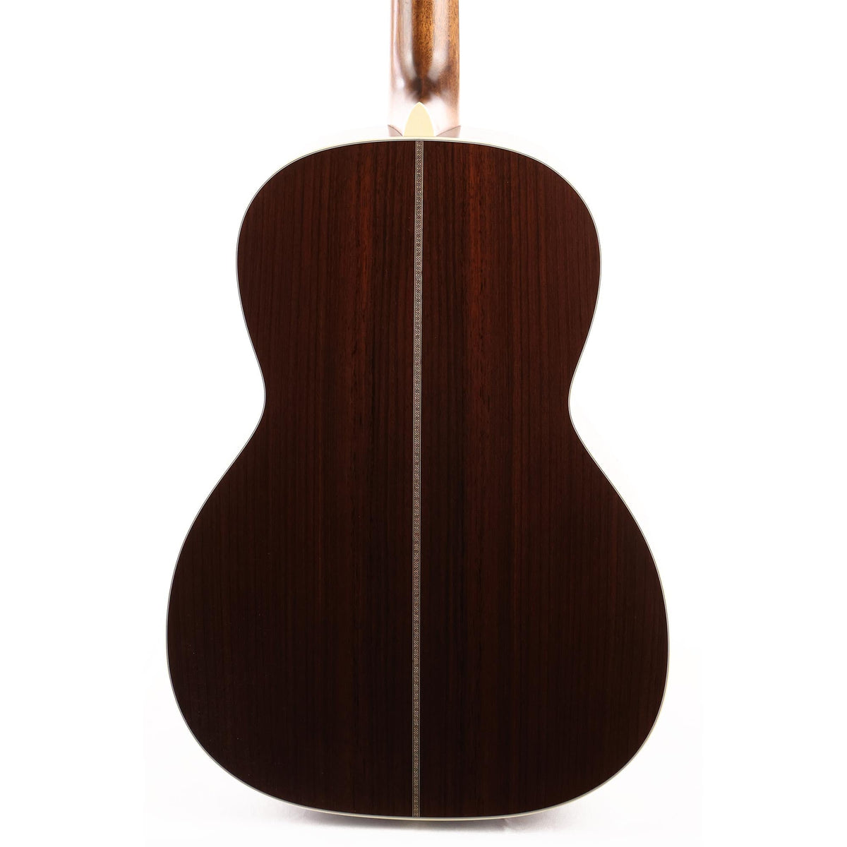 Martin Custom Shop 000 12-Fret East Indian Rosewood Ditson Toner — 8
