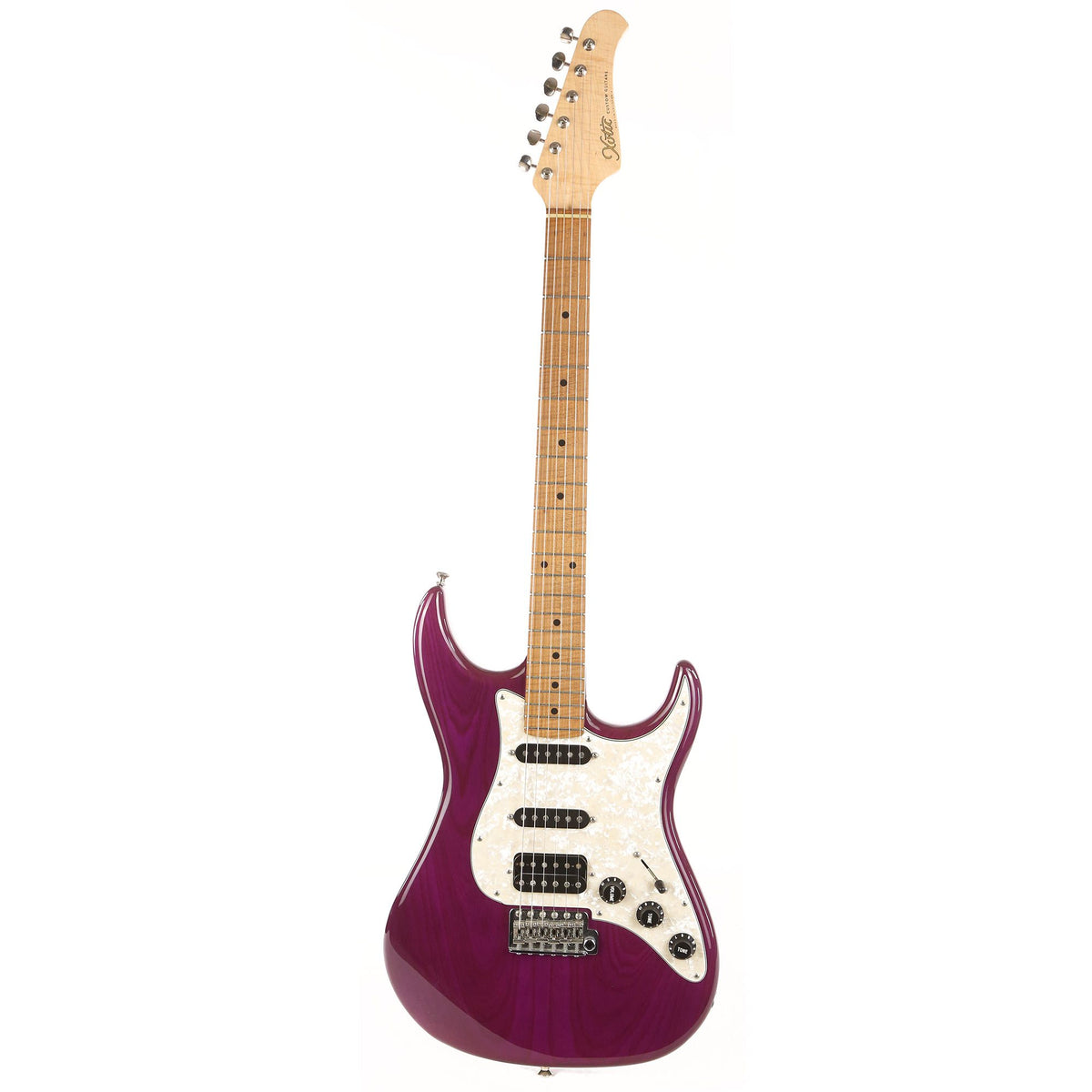 Xotic California Classic XSC2 Used — 2