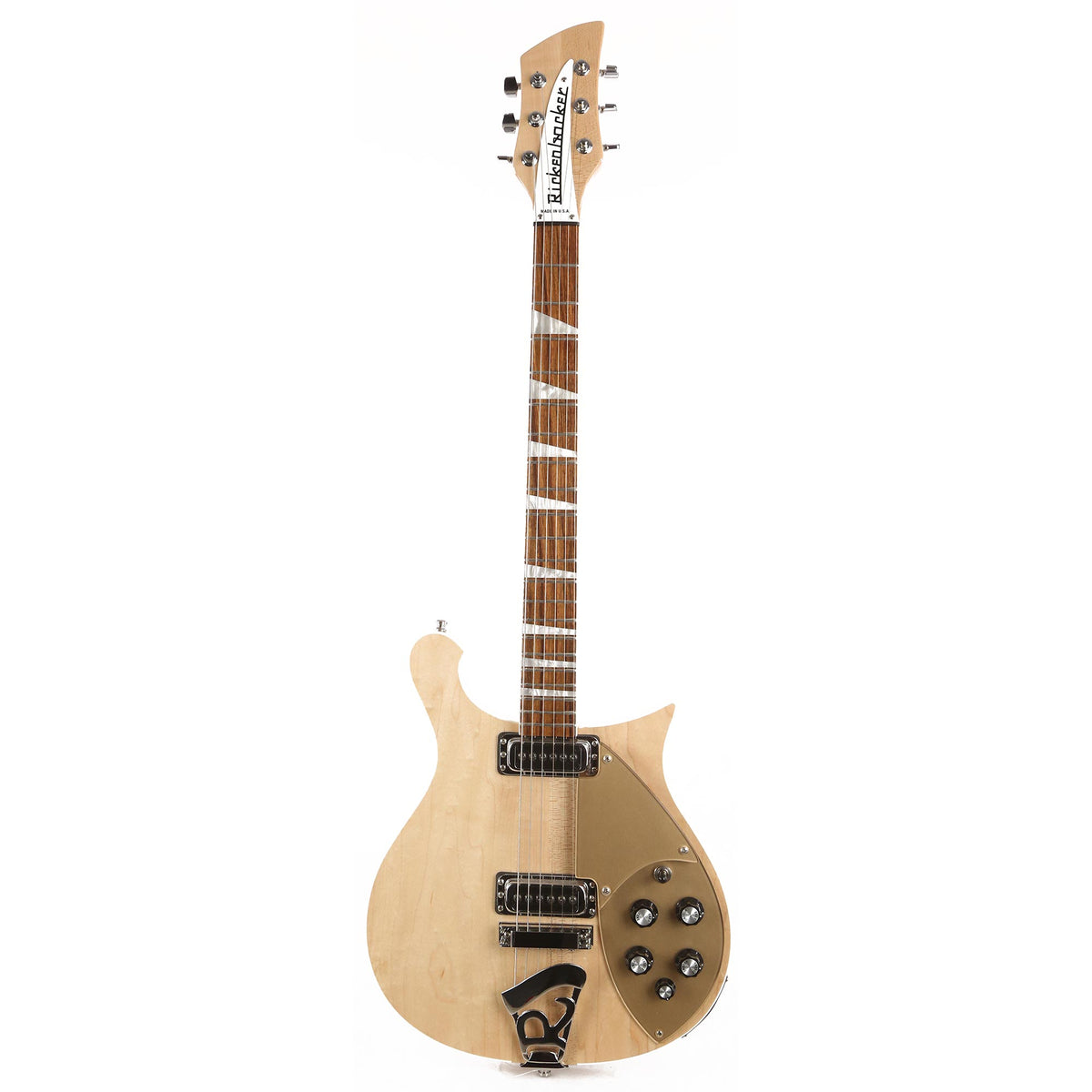 Rickenbacker 620 Mapleglo 2020 — 2
