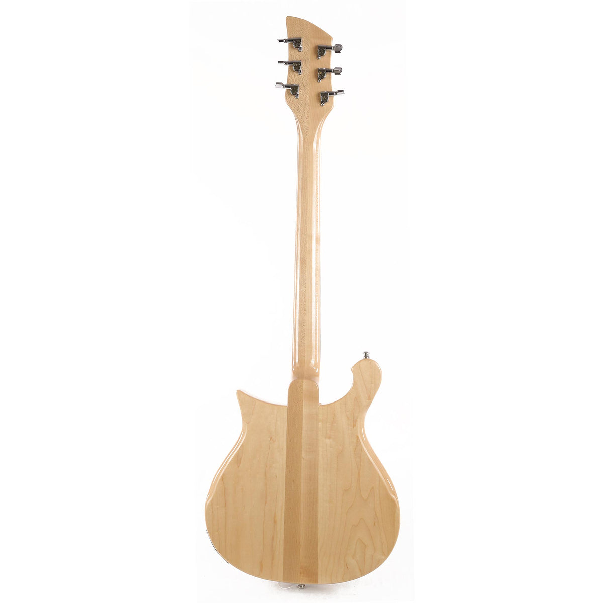 Rickenbacker 620 Mapleglo 2020 — 3
