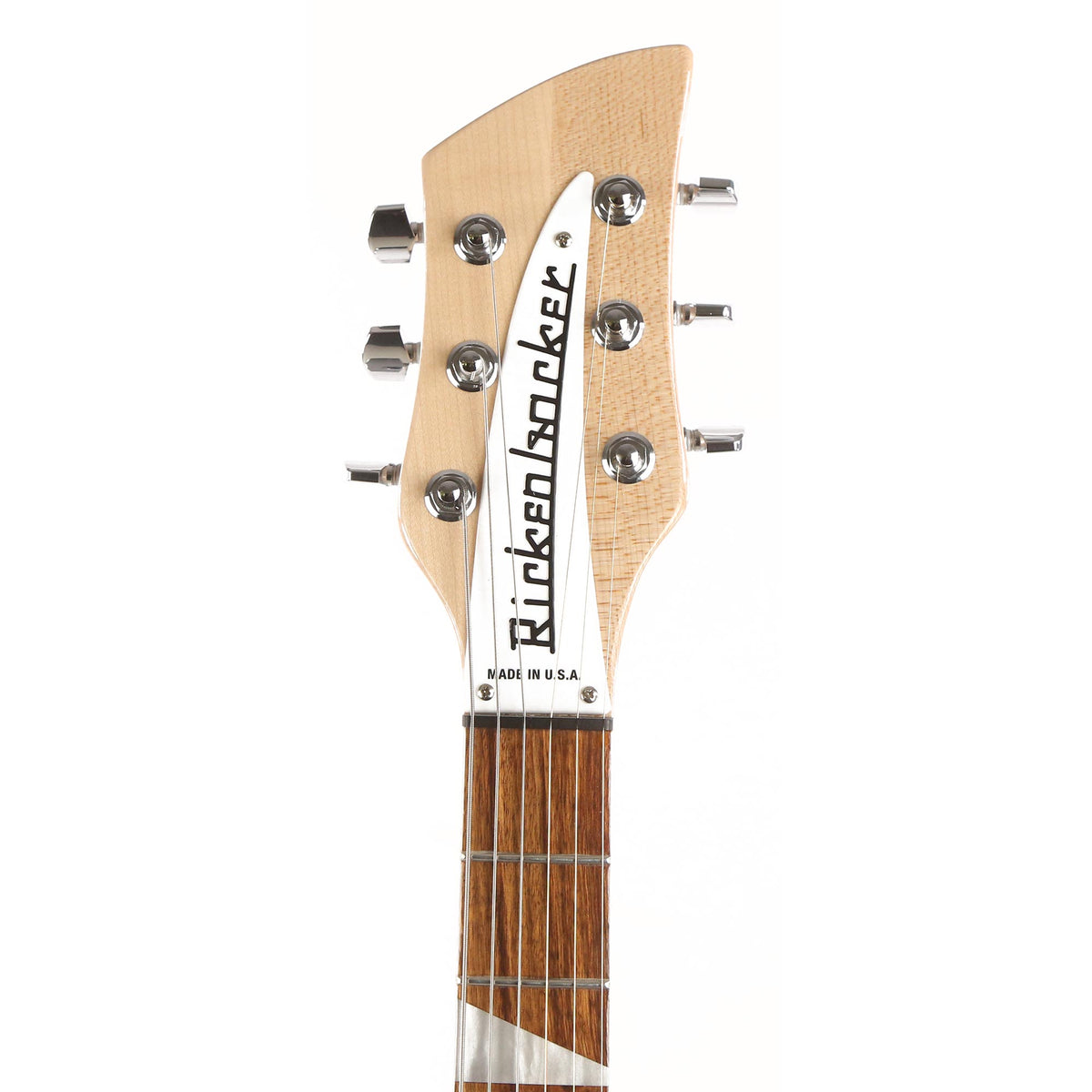 Rickenbacker 620 Mapleglo 2020 — 4