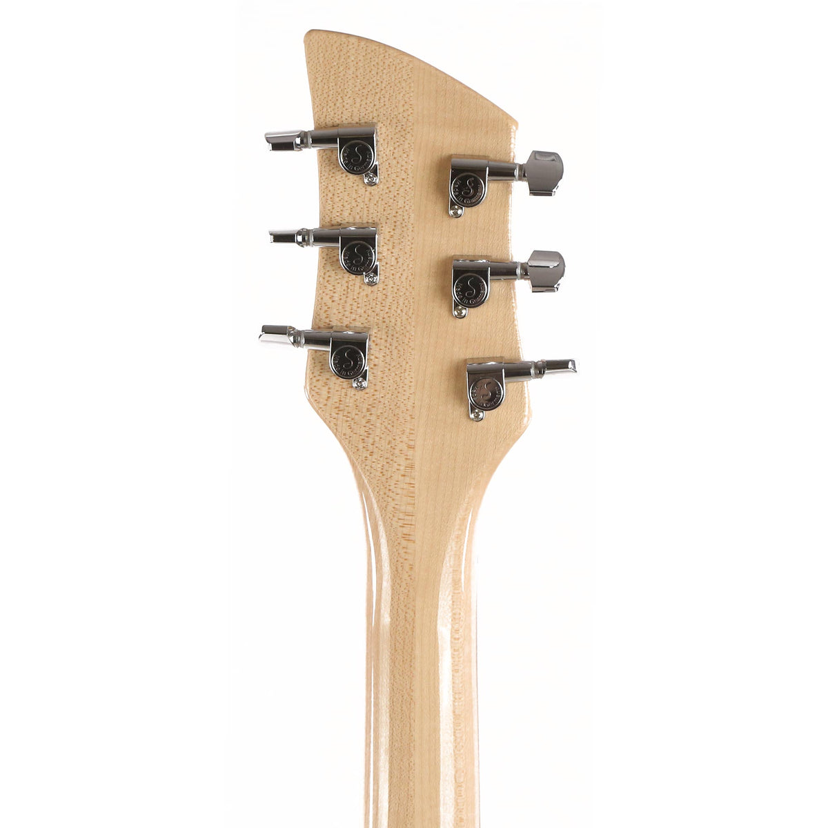 Rickenbacker 620 Mapleglo 2020 — 5
