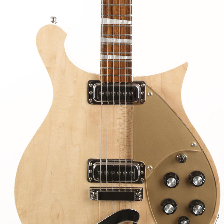 Rickenbacker 620 Mapleglo 2020