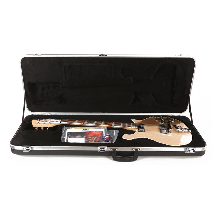 Rickenbacker 620 Mapleglo 2020