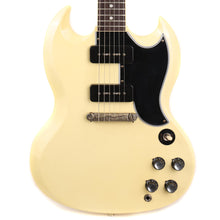 Gibson Custom Shop 1963 SG Special VOS Classic White Made 2 Measure