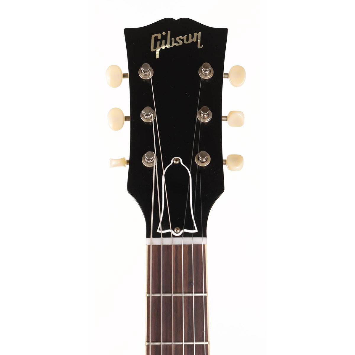 Gibson Custom Shop 1963 SG Special VOS Classic White Made 2 Measure — 4