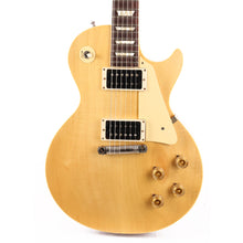 Gibson Custom Shop 1954 Les Paul Natural Made 2 Measure