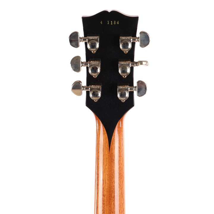 Gibson Custom Shop 1954 Les Paul Natural Made 2 Measure