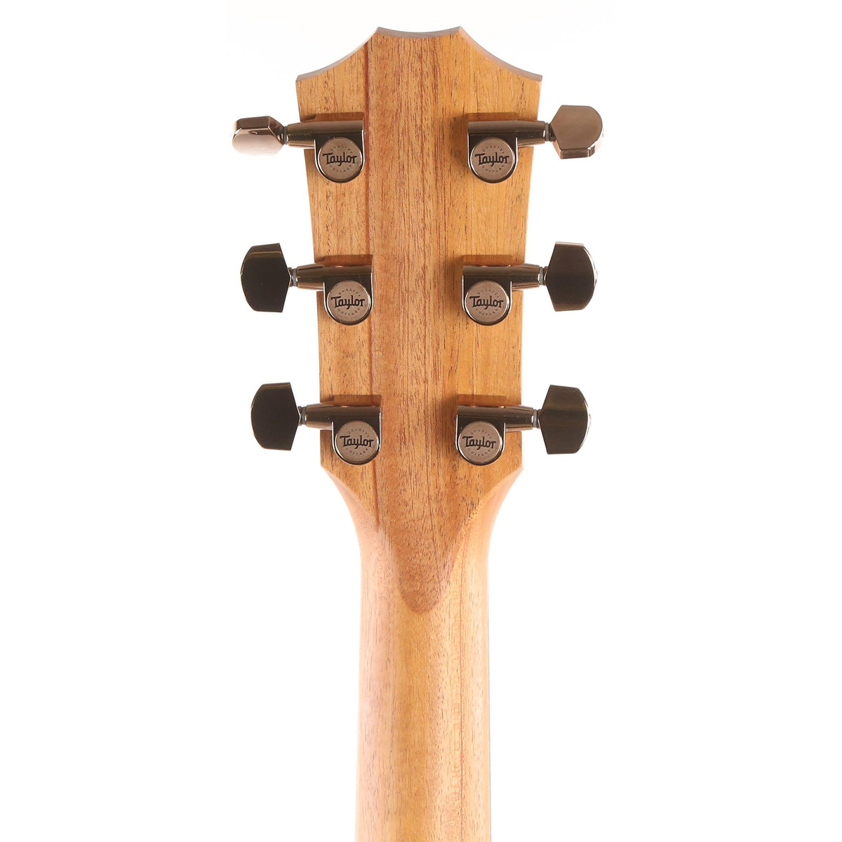 Taylor 214ce DLX Grand Auditorium Acoustic-Electric Natural — 4