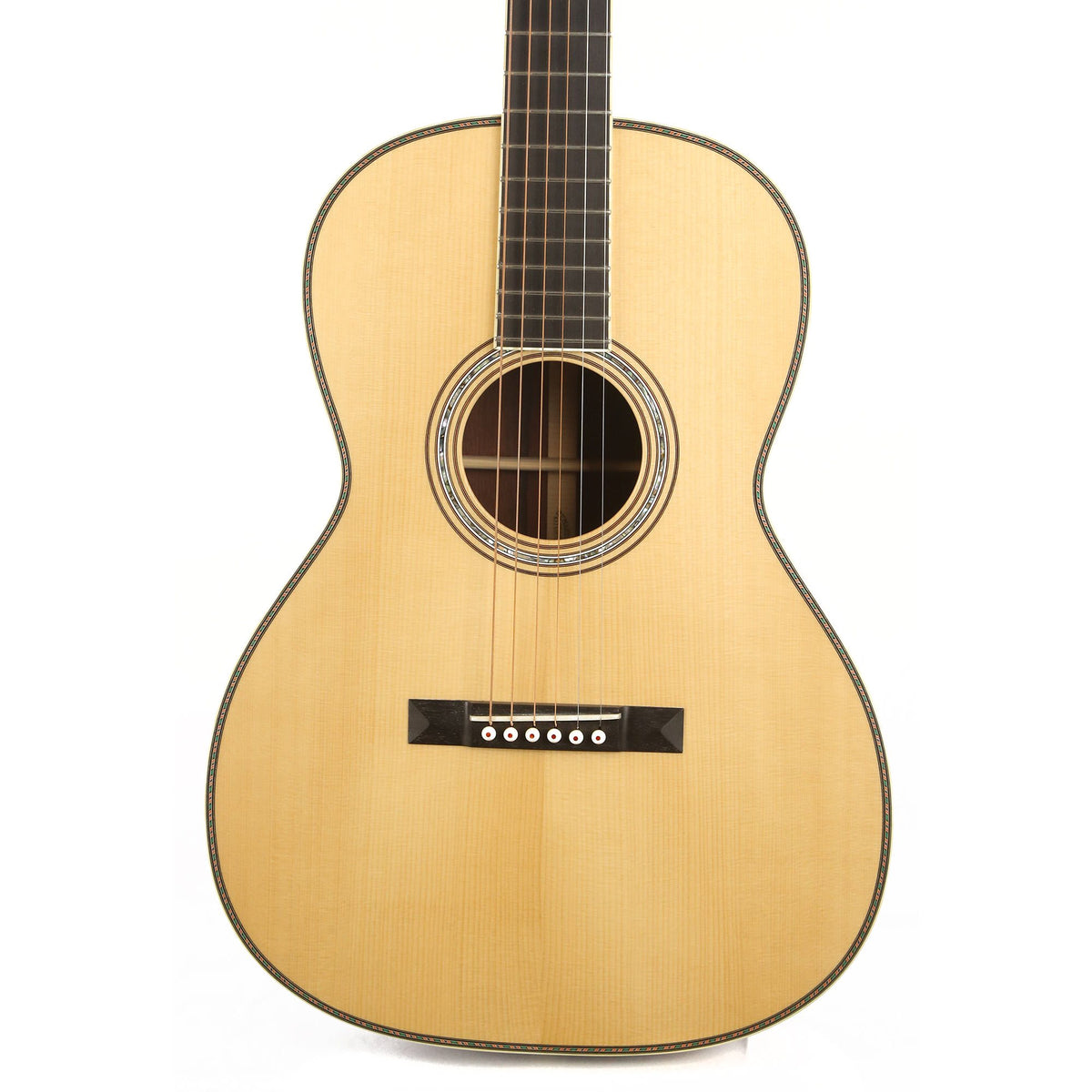 Martin 000-30 Authentic 1919 Acoustic Guitar 2017 — 1