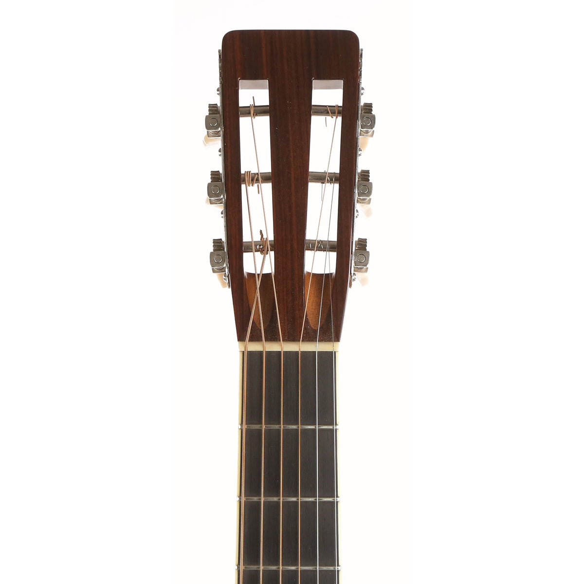 Martin 000-30 Authentic 1919 Acoustic Guitar 2017 — 4