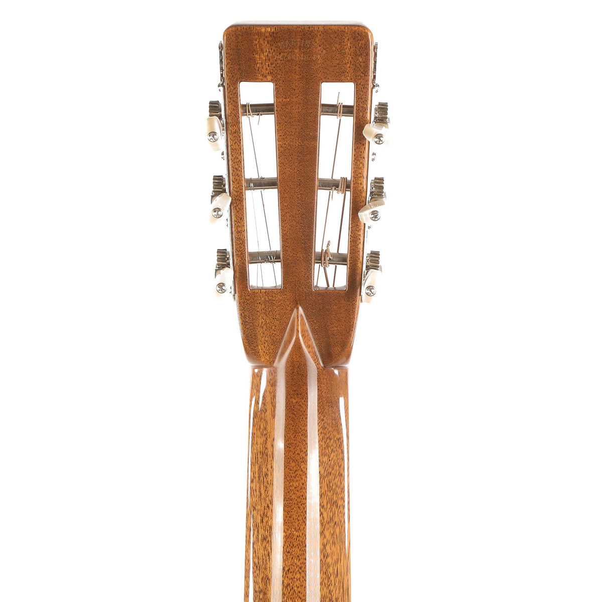 Martin 000-30 Authentic 1919 Acoustic Guitar 2017 — 5