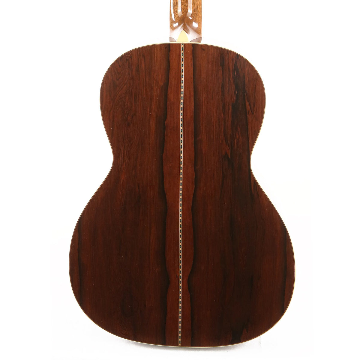 Martin 000-30 Authentic 1919 Acoustic Guitar 2017 — 8