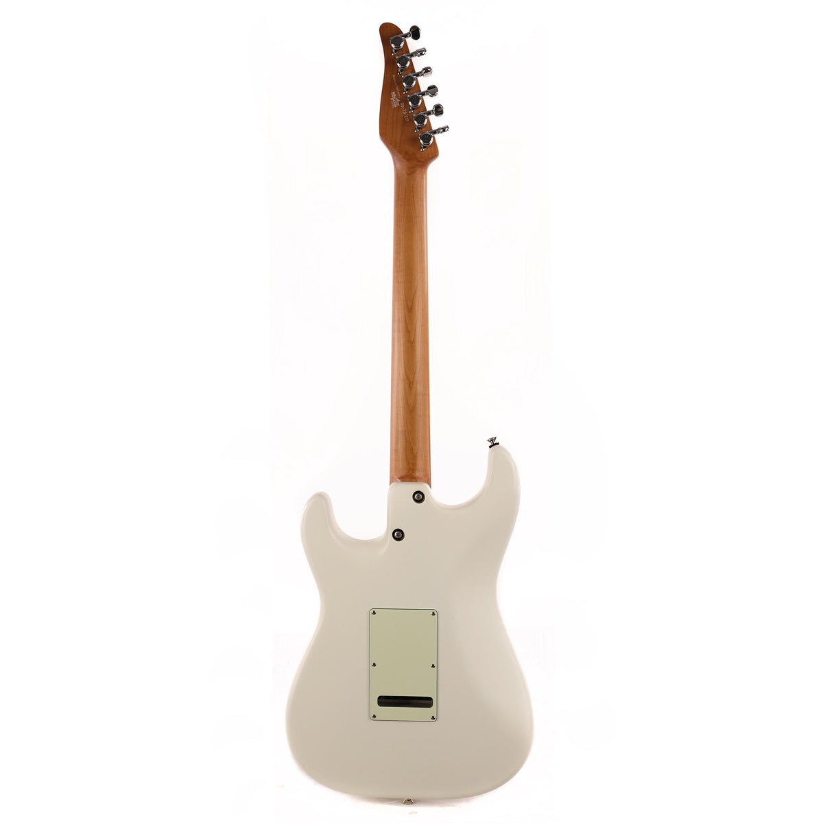 Tom Anderson Anderson Icon Classic Satin Olympic White — 3