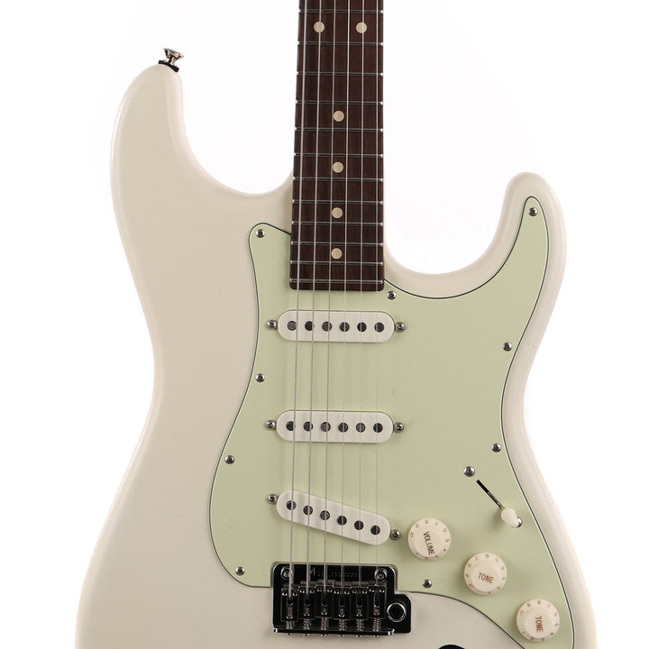 Tom Anderson Anderson Icon Classic Satin Olympic White