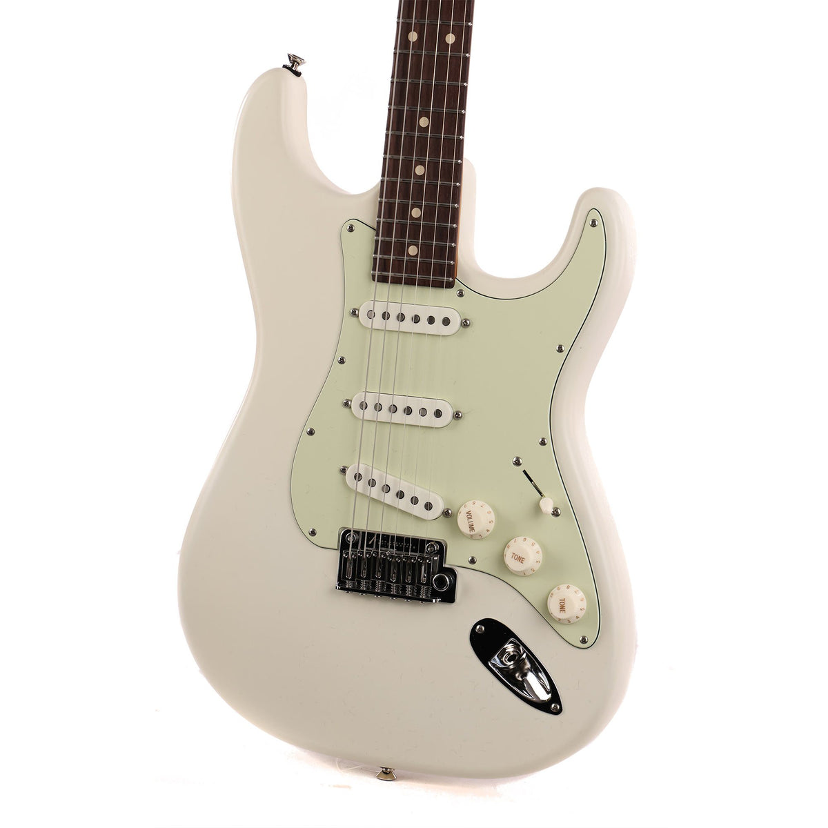Tom Anderson Anderson Icon Classic Satin Olympic White — 7