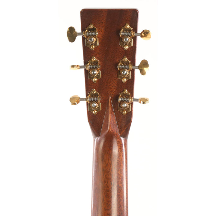 Martin OM-28E Modern Deluxe Acoustic-Electric 2020
