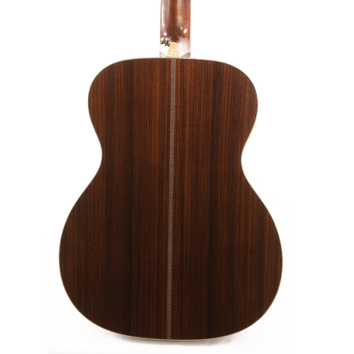 Martin OM-28E Modern Deluxe Acoustic-Electric 2020 — 8