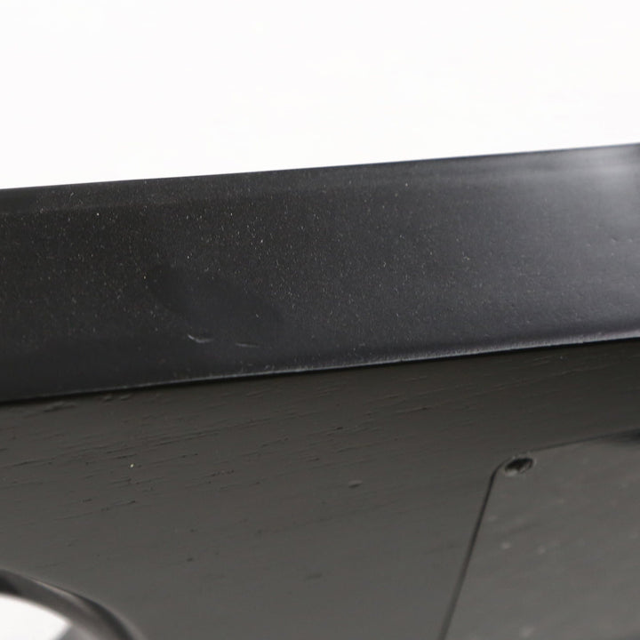 Jackson Pro Series Dave Davidson Warrior WR7 Distressed Ash Used