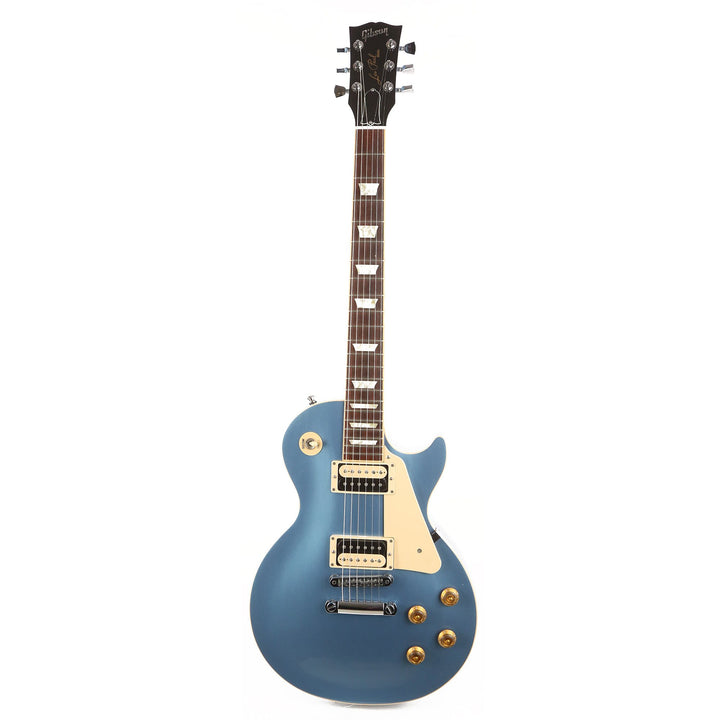 Gibson Les Paul Traditional Pelham Blue 2012