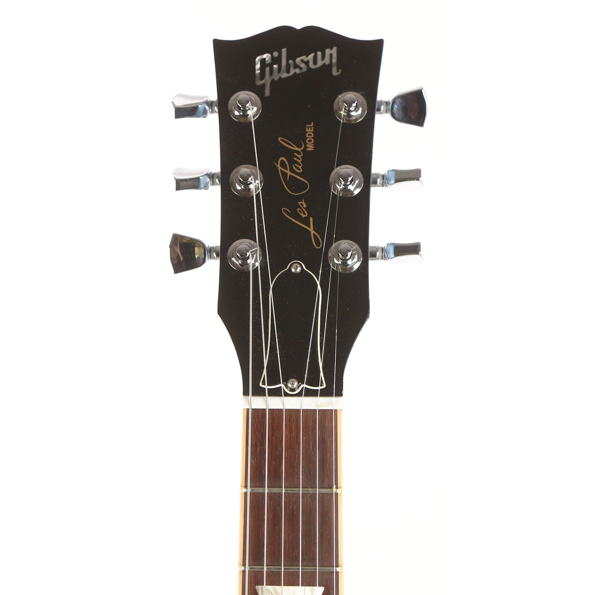 Gibson Les Paul Traditional Pelham Blue 2012 — 4