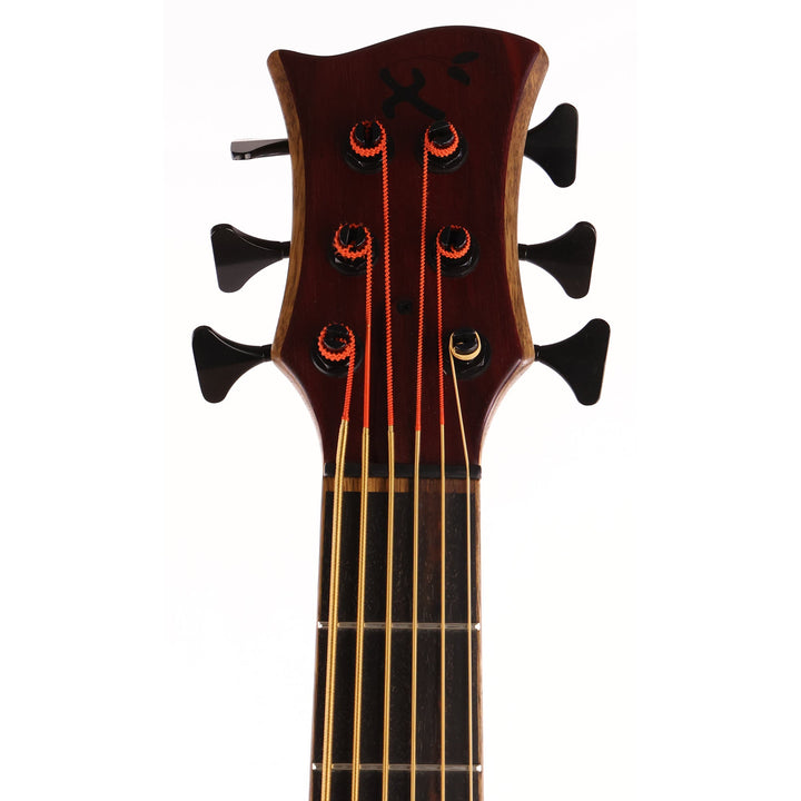 Xylem Vesovio 6-String Bass