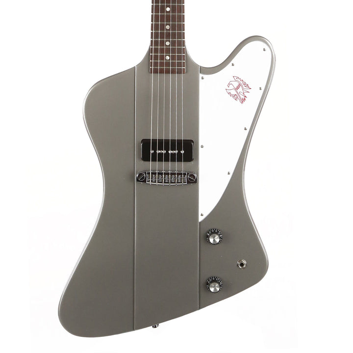 Gibson Firebird I Silver Mist Limited Edition 2019