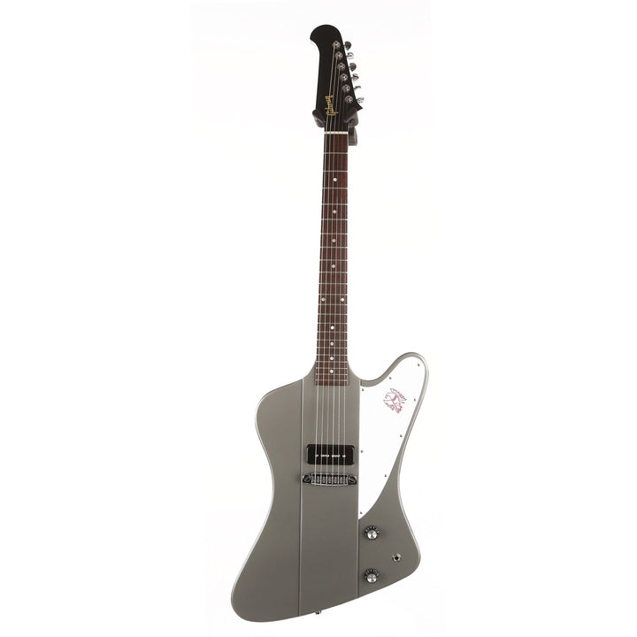 Gibson Firebird I Silver Mist Limited Edition 2019