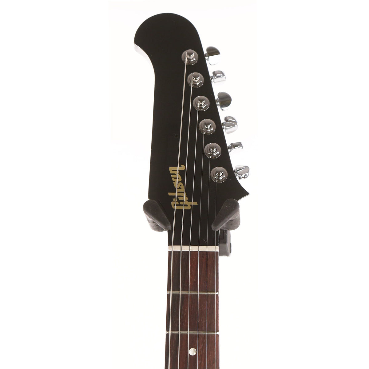 Gibson Firebird I Silver Mist Limited Edition 2019 — 4
