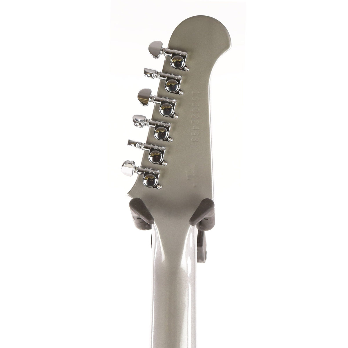 Gibson Firebird I Silver Mist Limited Edition 2019 — 5
