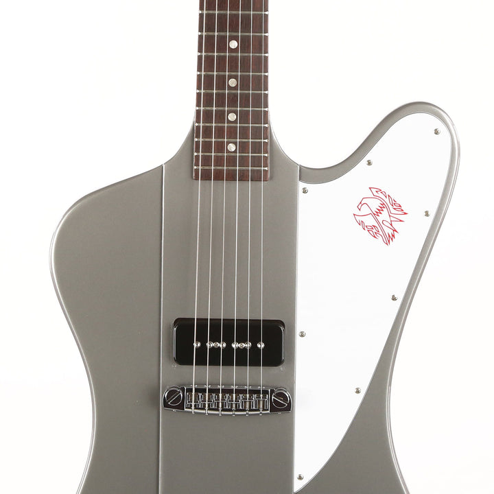 Gibson Firebird I Silver Mist Limited Edition 2019