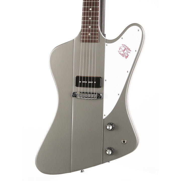 Gibson Firebird I Silver Mist Limited Edition 2019