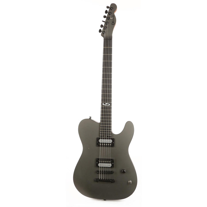 Charvel Joe Duplantier San Dimas Flat Grey 2014