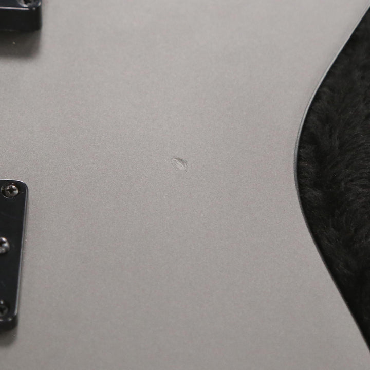 Charvel Joe Duplantier San Dimas Flat Grey 2014