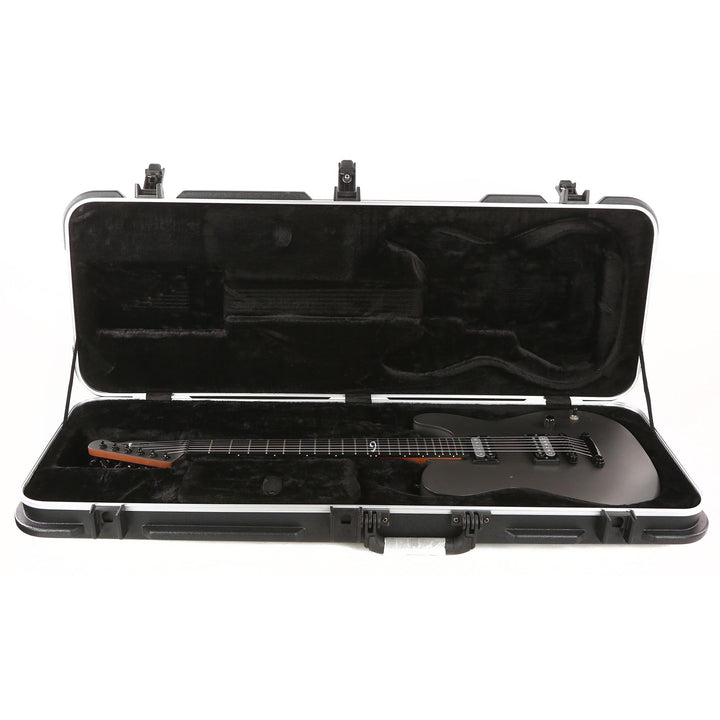 Charvel Joe Duplantier San Dimas Flat Grey 2014