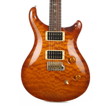 PRS Custom 24 Brazilian Limited Edition 10-Top Violin Amber 2004
