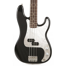 Fender Custom Shop 1970 Precision Bass Reissue NOS Black Sparkle 2018