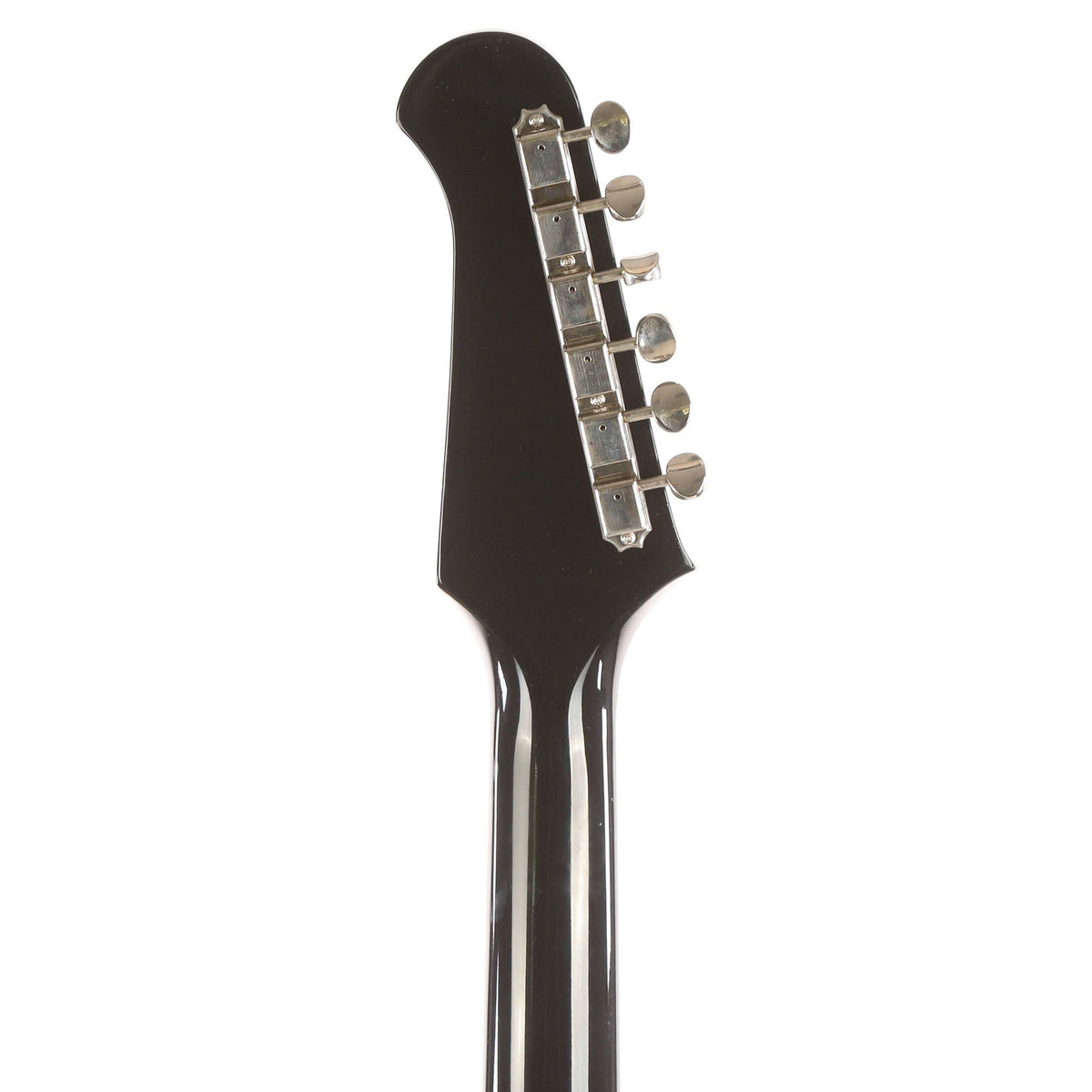 2015 Gibson Trini Lopez Signature ES-335 Black Limited Edition — 5
