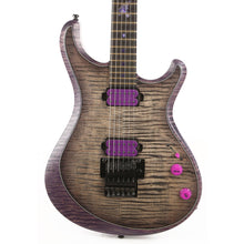 Knaggs Severn X Tier 2 SS/XF Purple and Charcoal