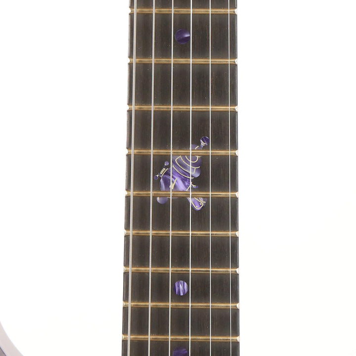 Knaggs Severn X Tier 2 SS/XF Purple and Charcoal