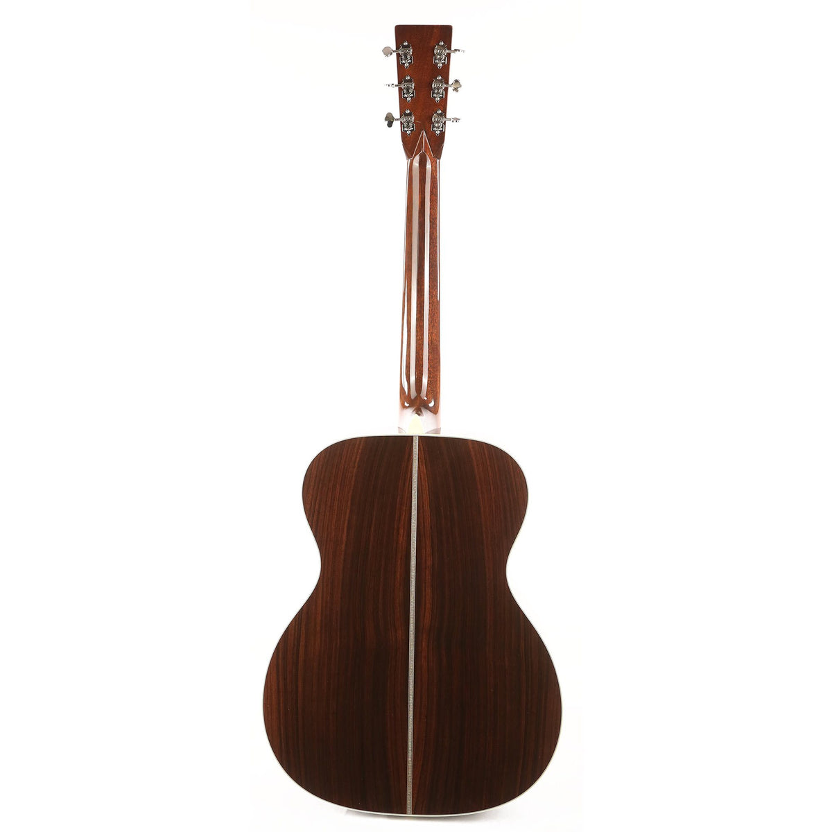 Martin 000-28EC Eric Clapton Signature Acoustic Natural 2020 — 3