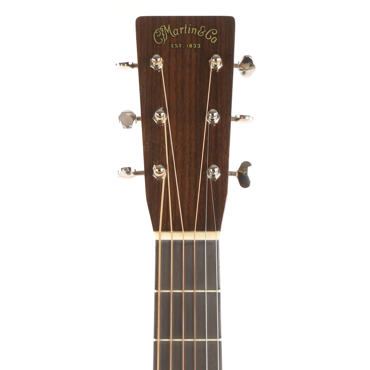Martin 000-28EC Eric Clapton Signature Acoustic Natural 2020 — 4